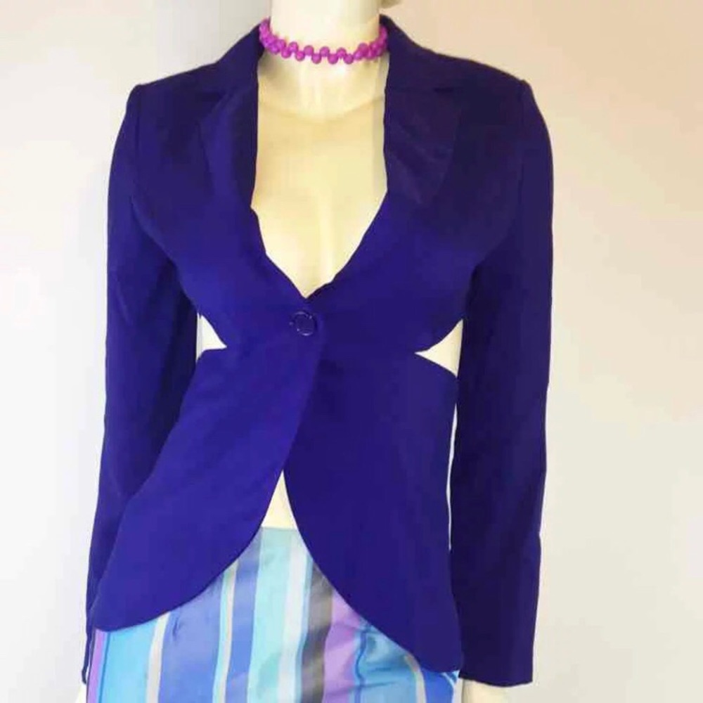 New Millau Blazer - Picture 1 of 5